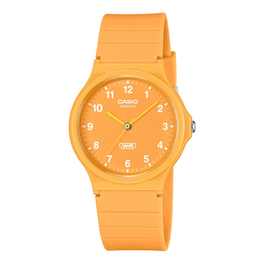 CASIO | MQ COLLECTION