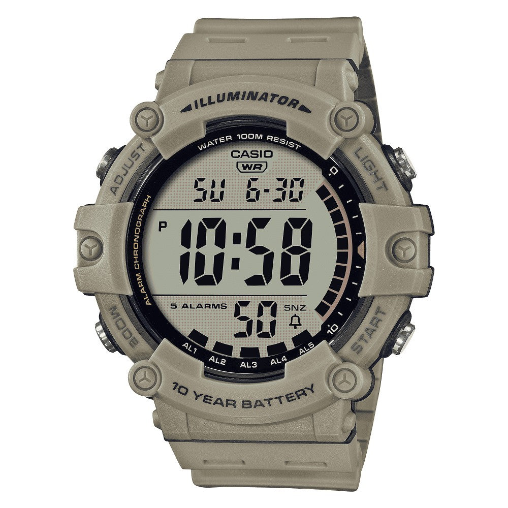 CASIO | AE-1500 COLLECTION