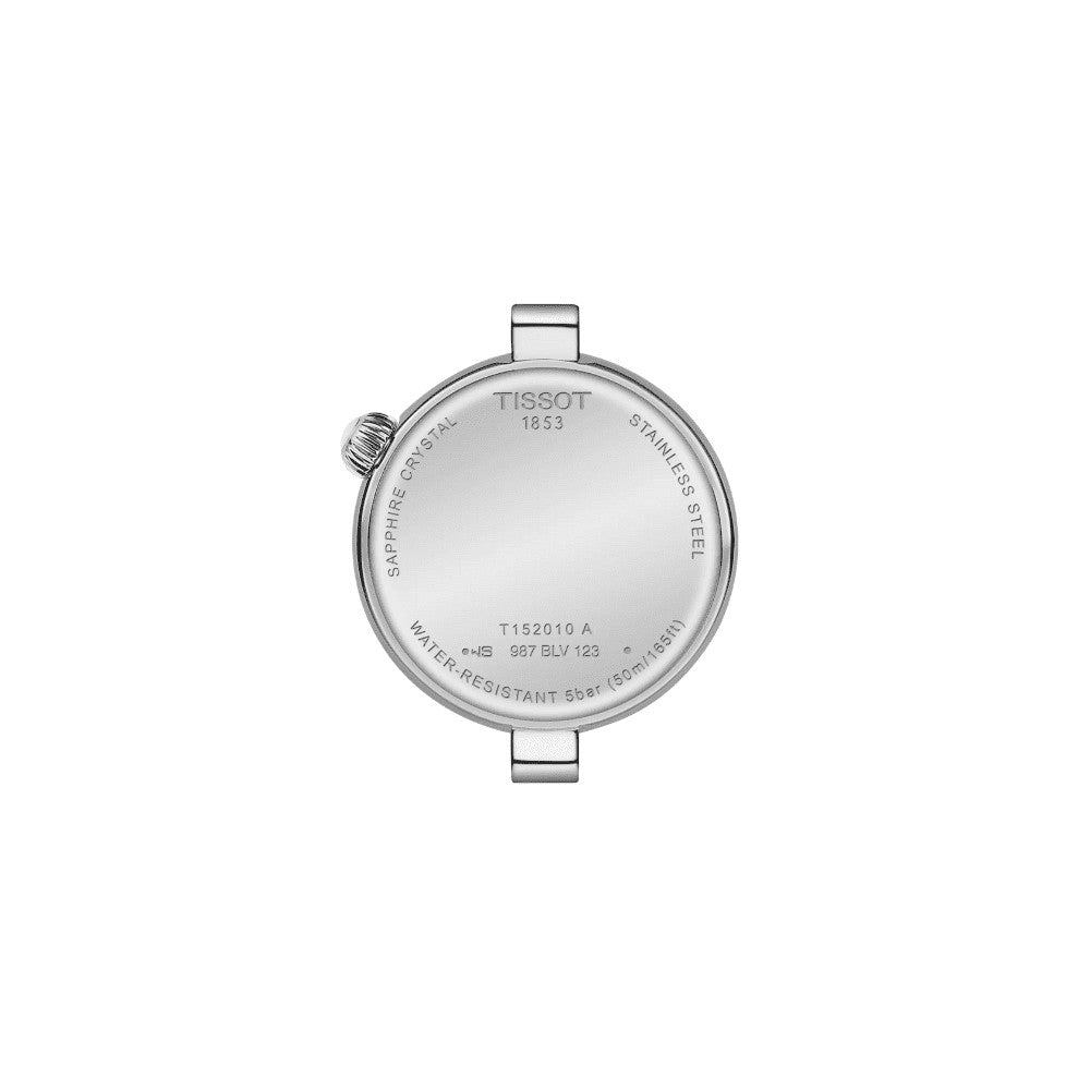 TISSOT | Désir