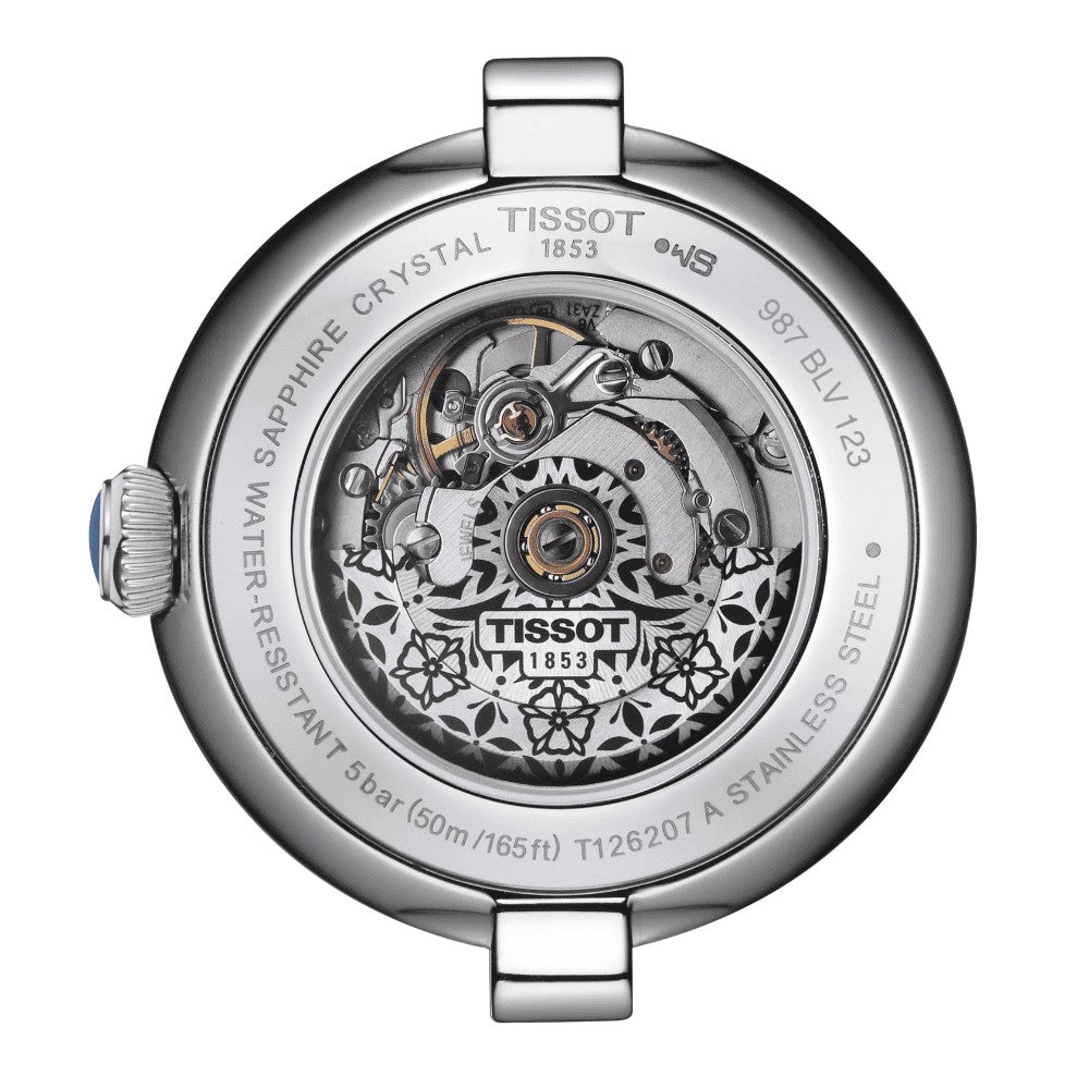 TISSOT | Bellissima Automatic