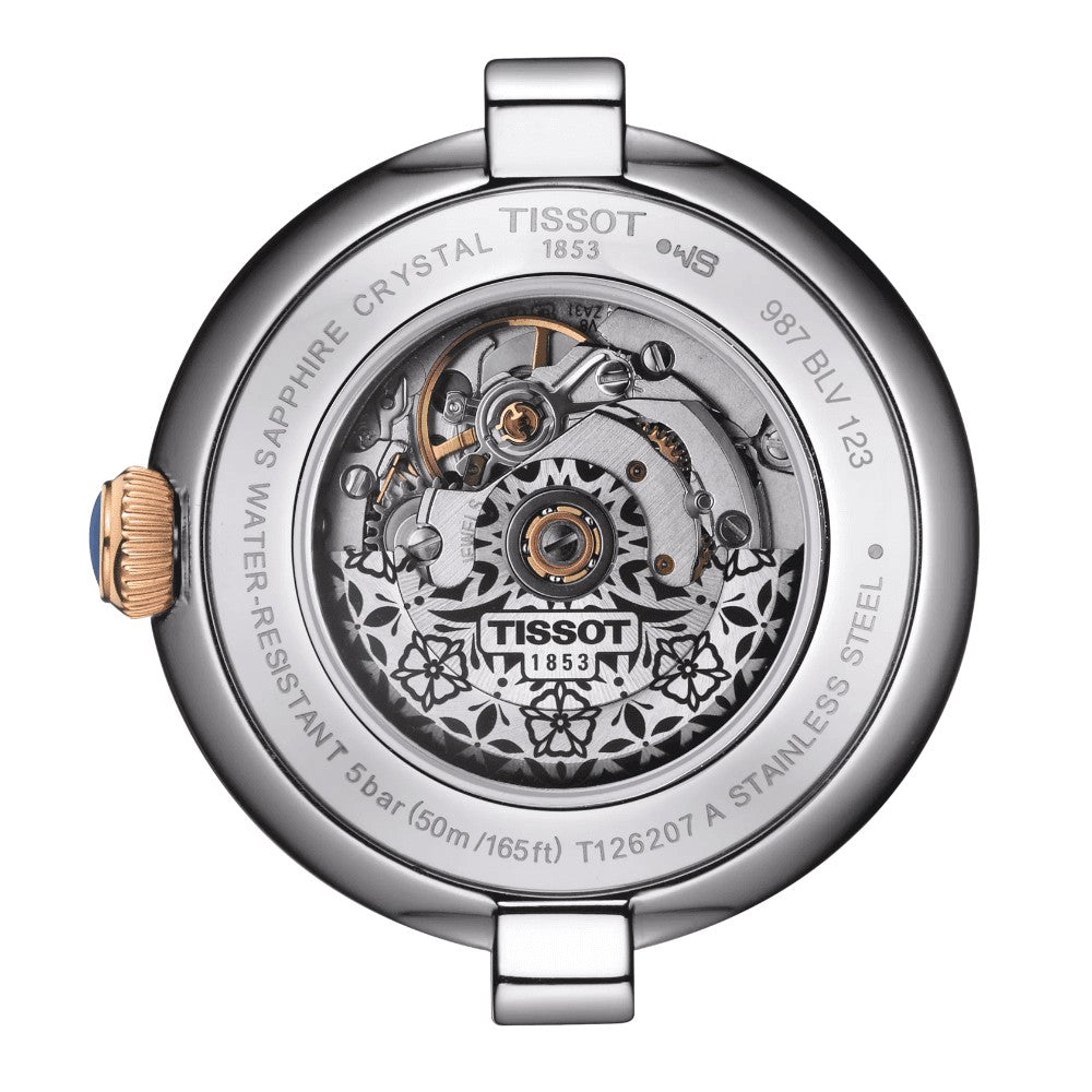 TISSOT | Bellissima Automatic