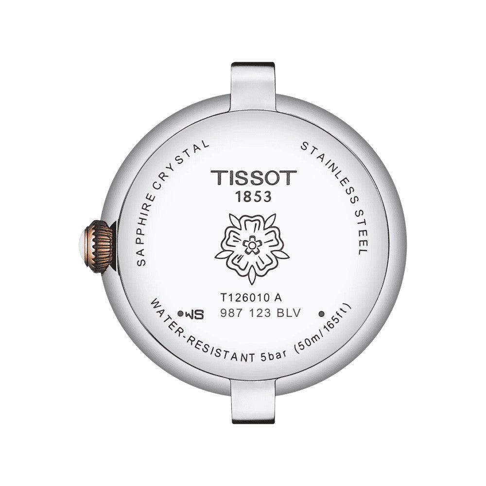 TISSOT | Bellissima Small Lady
