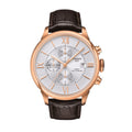 TISSOT | Chemin Des Tourrelles Automatic Chronograph
