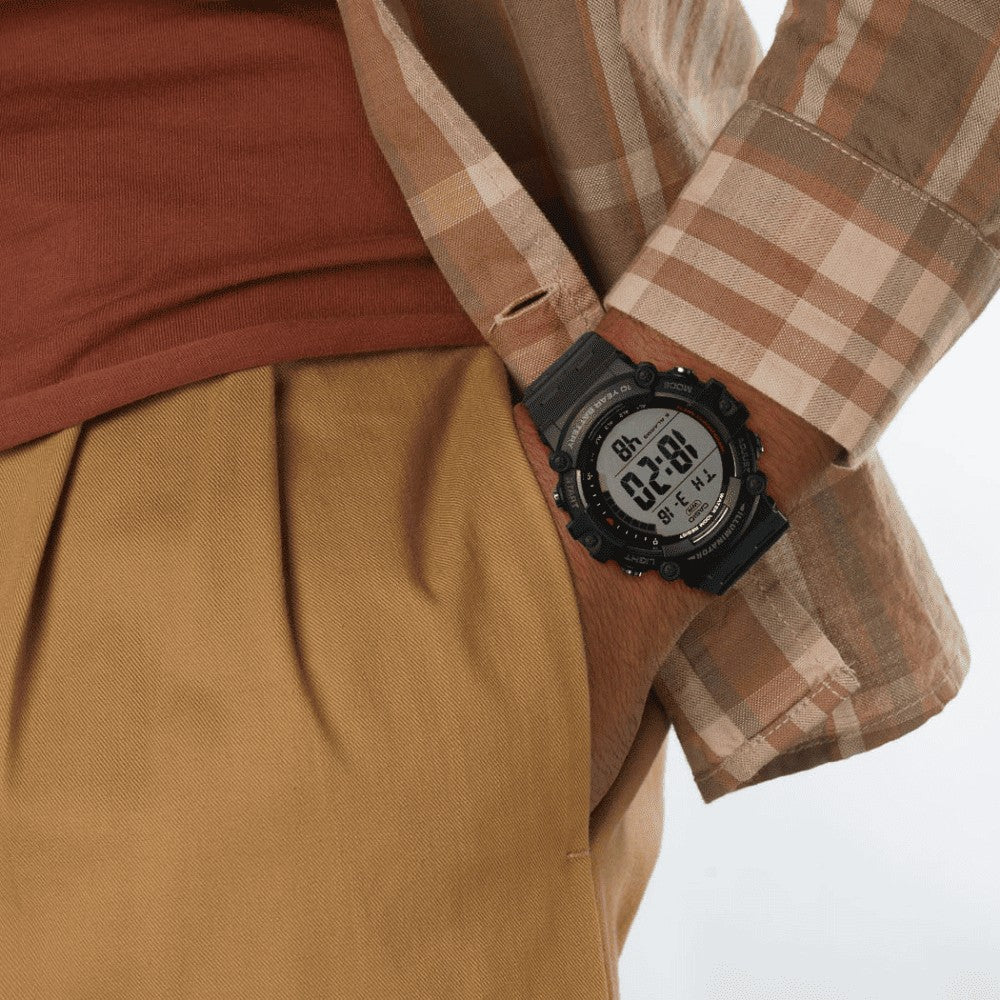 CASIO | AE-1500 COLLECTION
