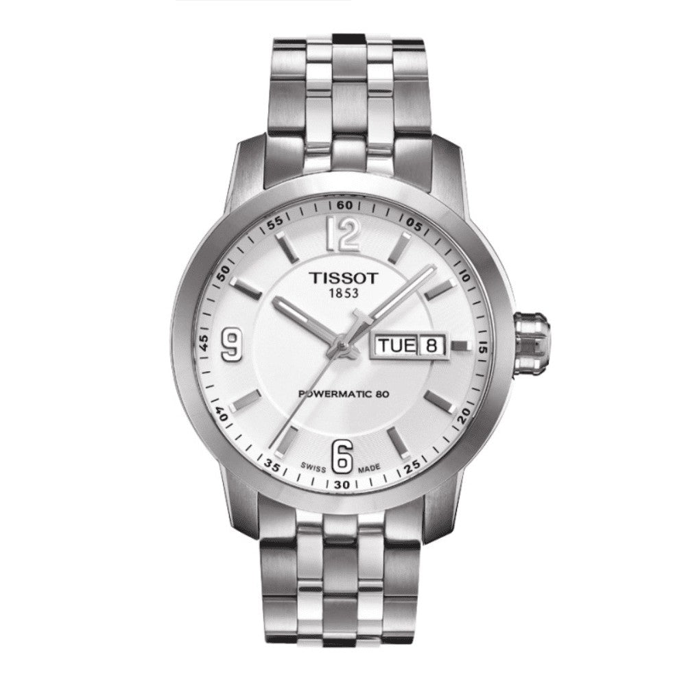 TISSOT | PRC 200