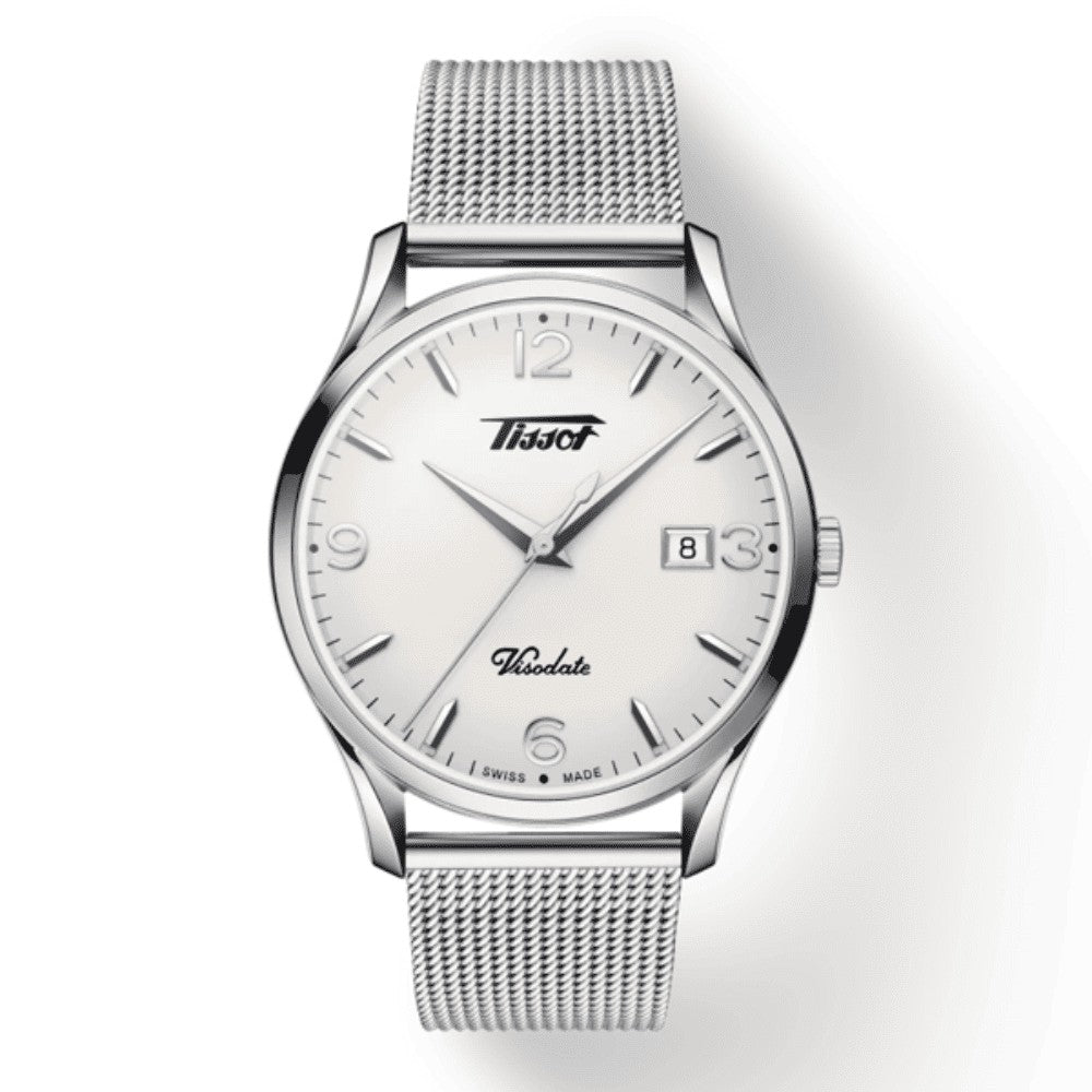 TISSOT | Visodate