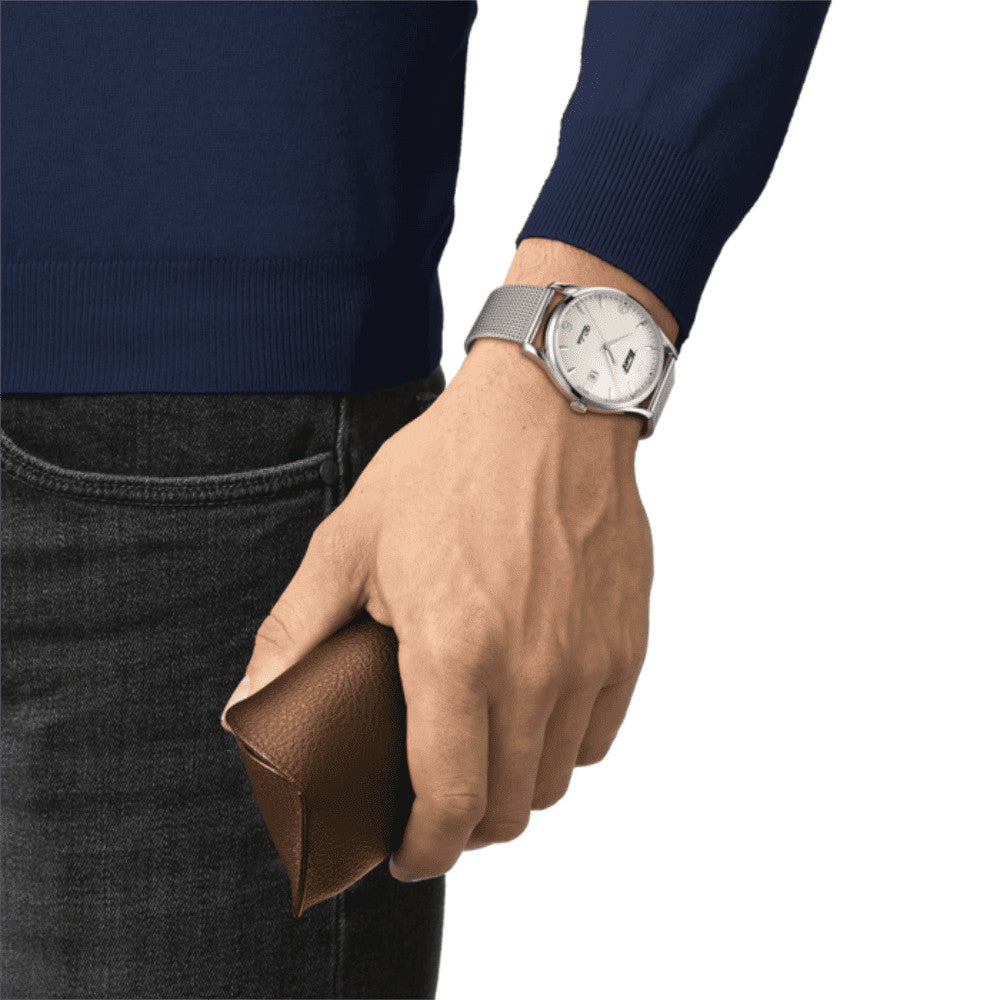 TISSOT | Visodate