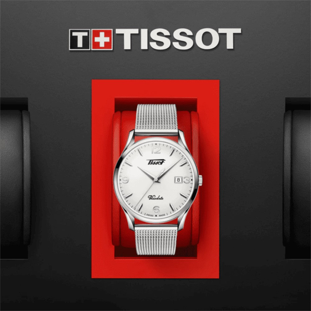 TISSOT | Visodate