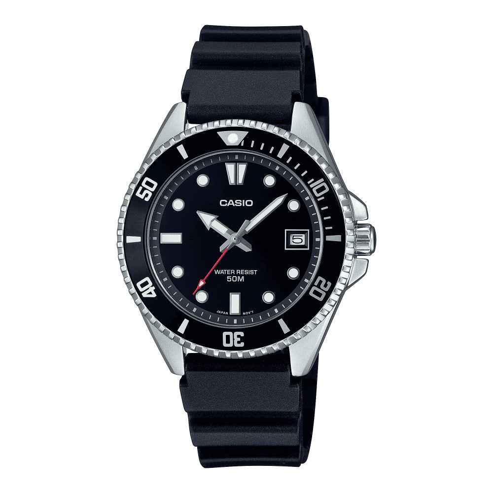 CASIO | MDV-10D SERIES