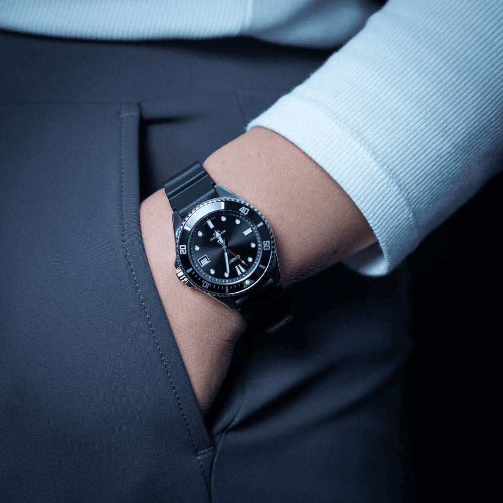 CASIO | MDV-10D SERIES