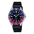 CASIO | MDV-10D SERIES