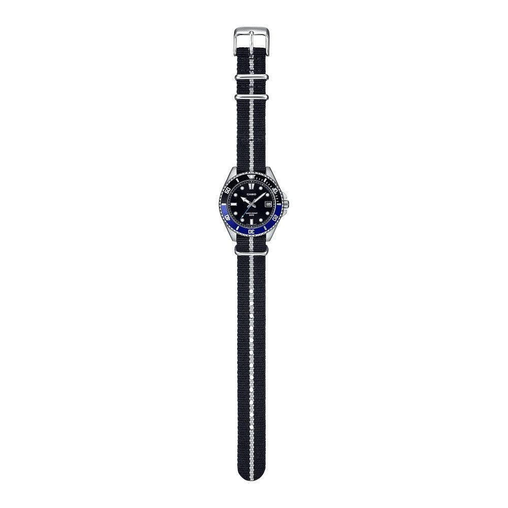 CASIO | MDV-10D SERIES