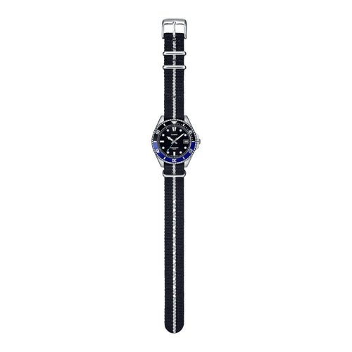 CASIO | MDV-10D SERIES
