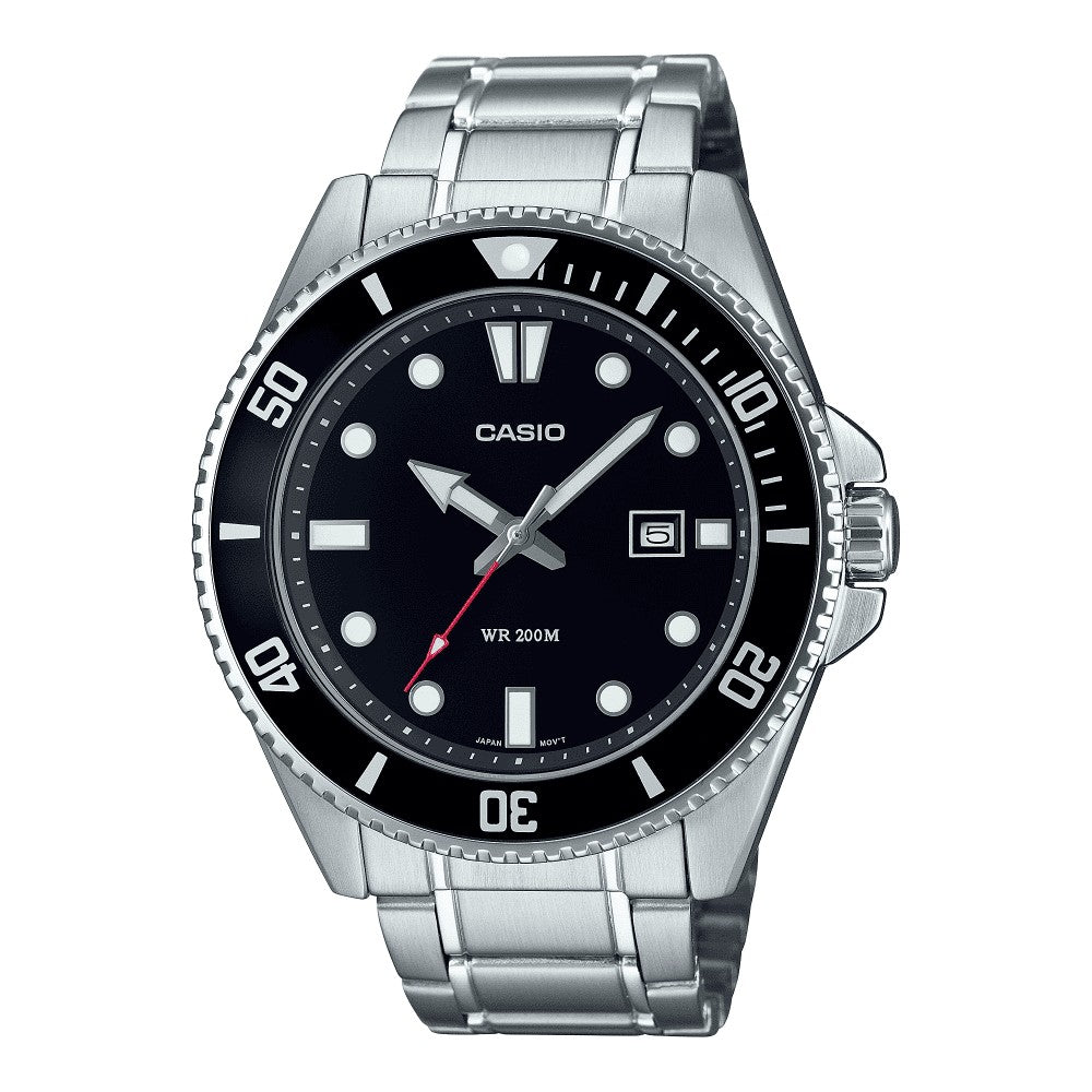 CASIO | MDV-107D SERIES