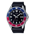 CASIO | MDV-107D SERIES