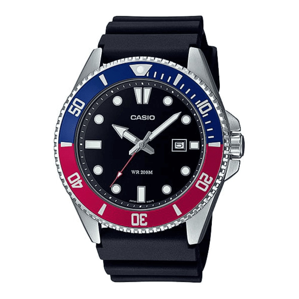 CASIO | MDV-107D SERIES