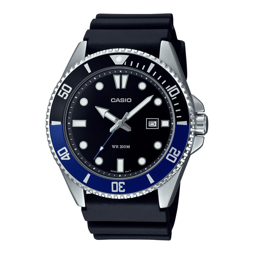 CASIO | MDV-107D SERIES