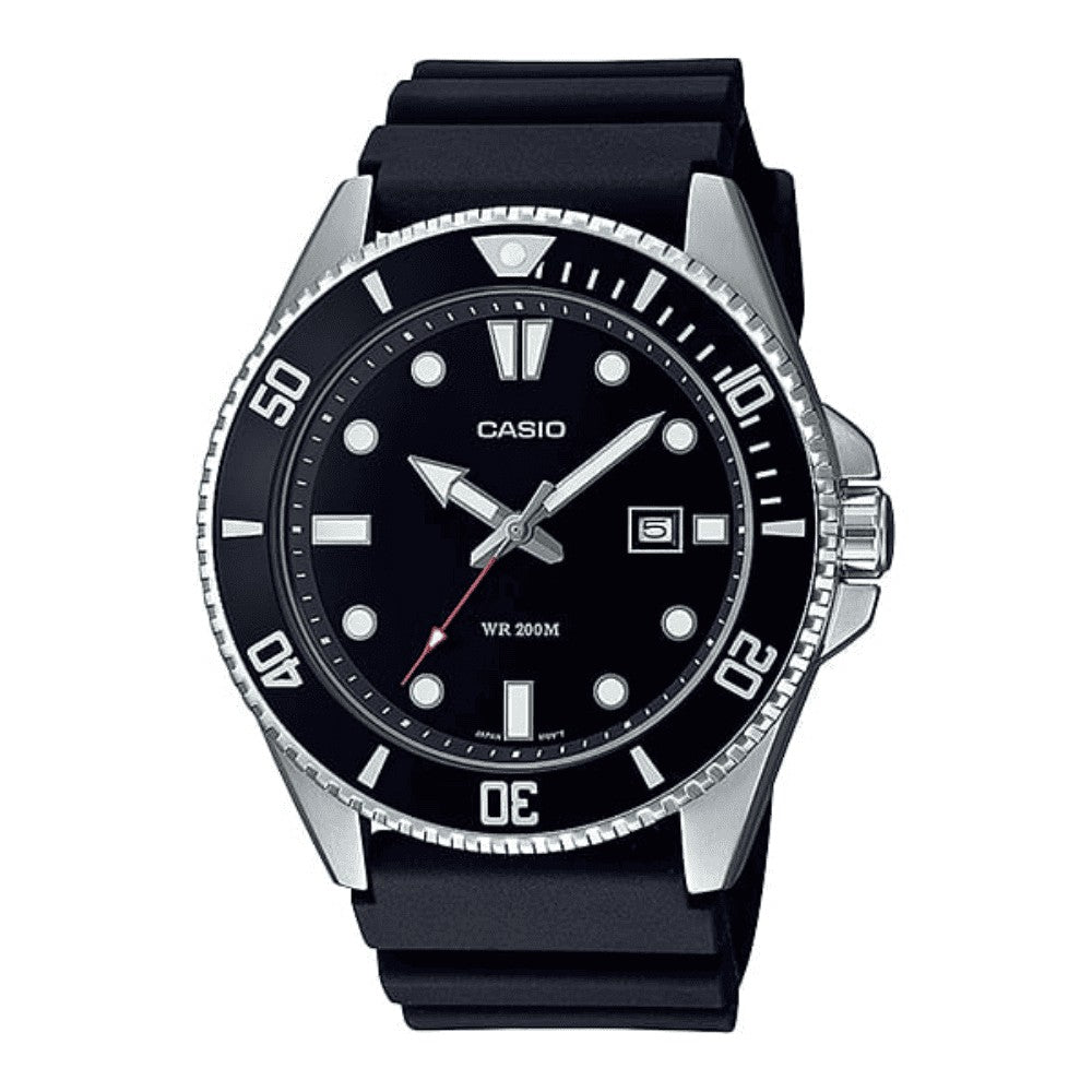 CASIO | MDV-107D SERIES