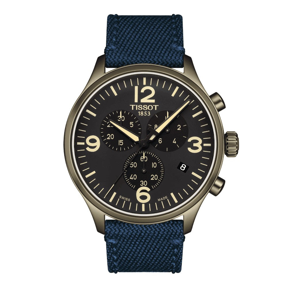TISSOT | Chrono XL Classic