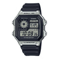 CASIO |A1200 SERIES