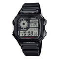 CASIO |A1200 SERIES