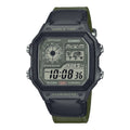 CASIO |A1200 SERIES