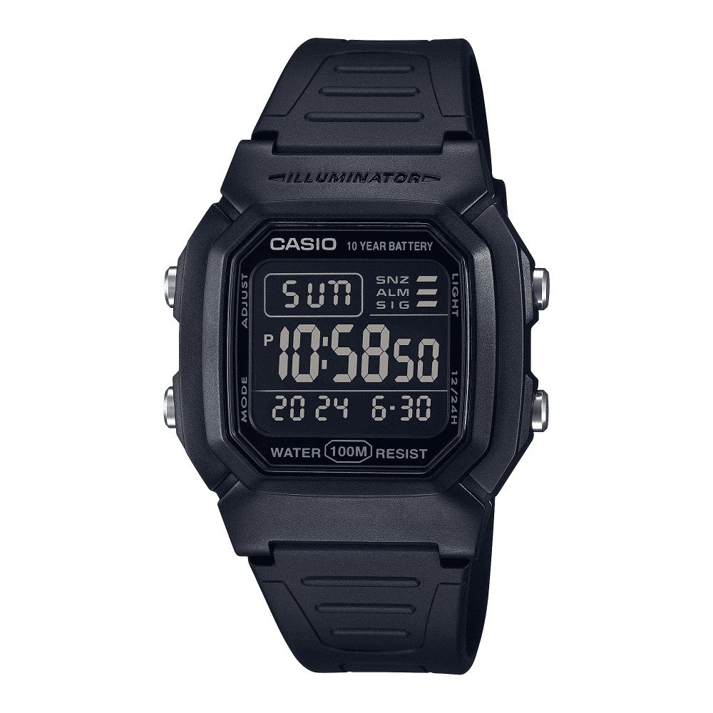 CASIO | W-800 COLLECTION