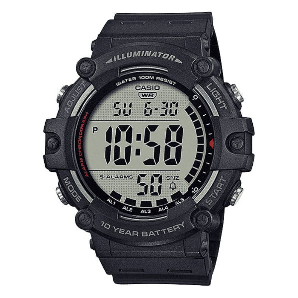 CASIO | AE-1500 COLLECTION