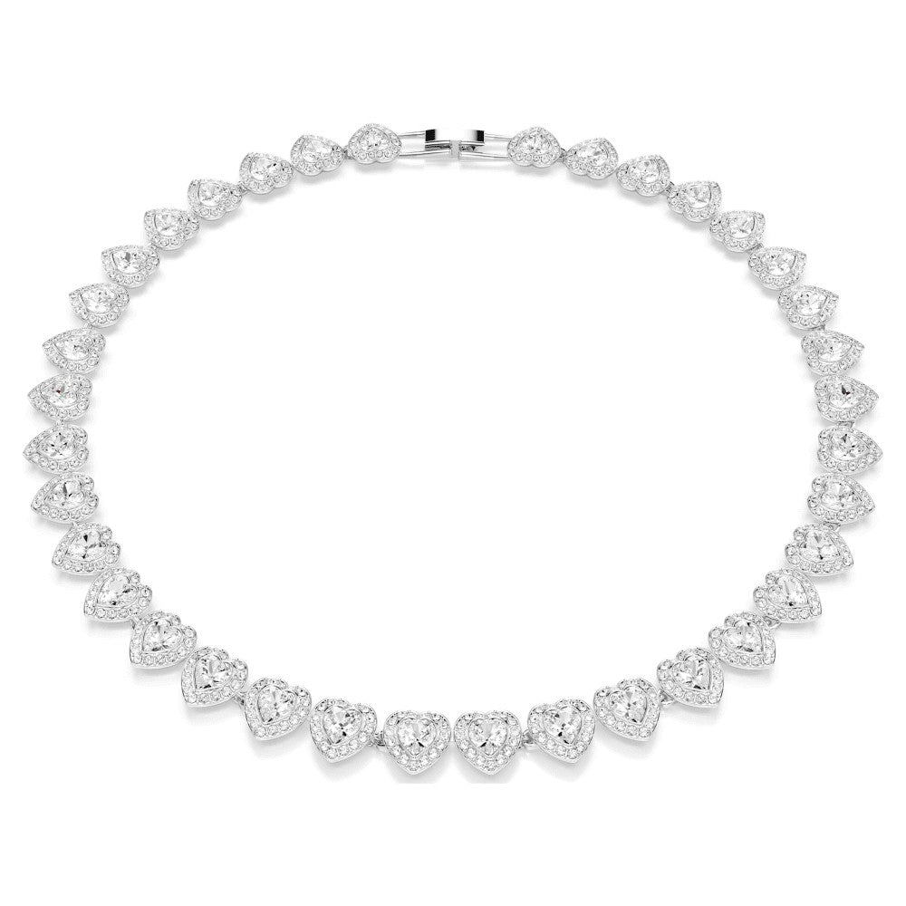 SWAROVSKI | Collana Tennis Ariana Grande x Swarovski