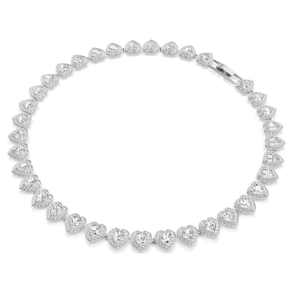 SWAROVSKI | Collana Tennis Ariana Grande x Swarovski