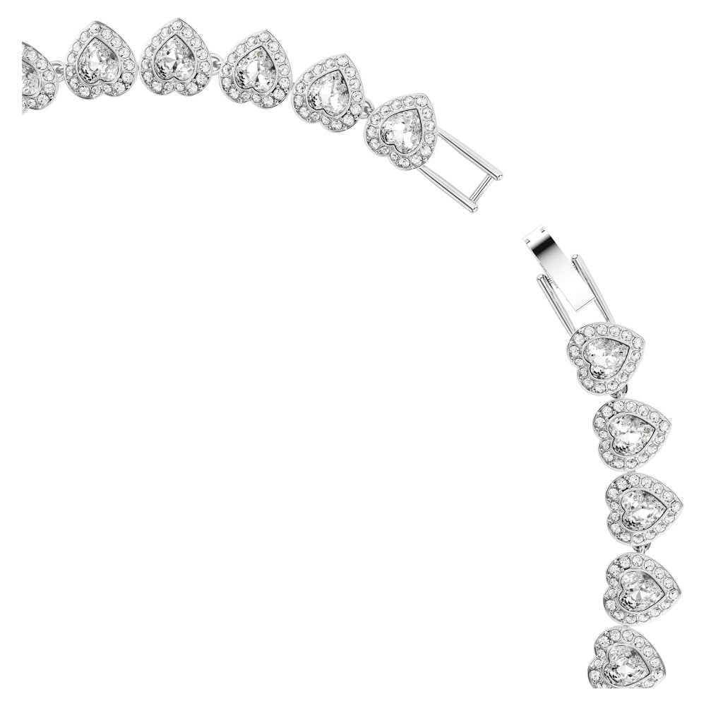 SWAROVSKI | Collana Tennis Ariana Grande x Swarovski