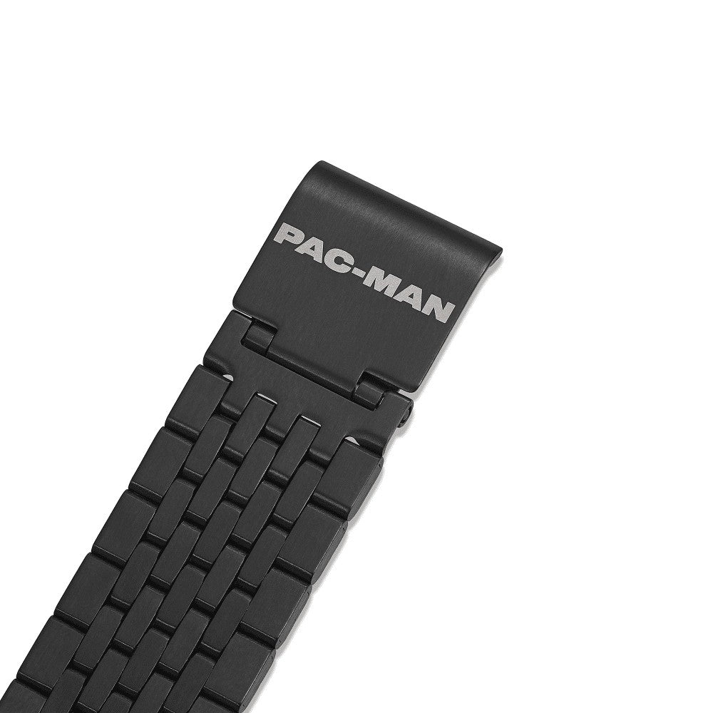 CASIO | PAC-MAN COLLECTION