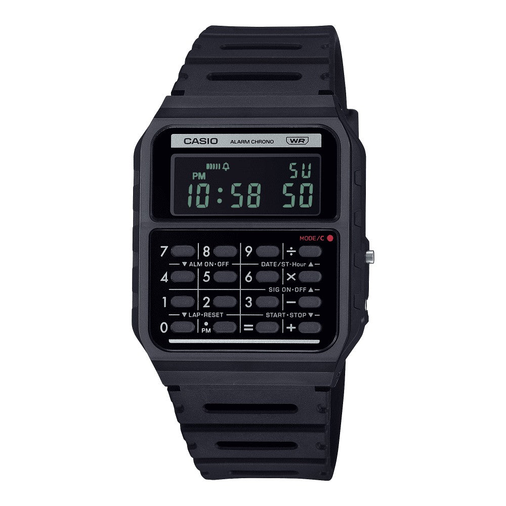 CASIO | EDGY COLLECTION