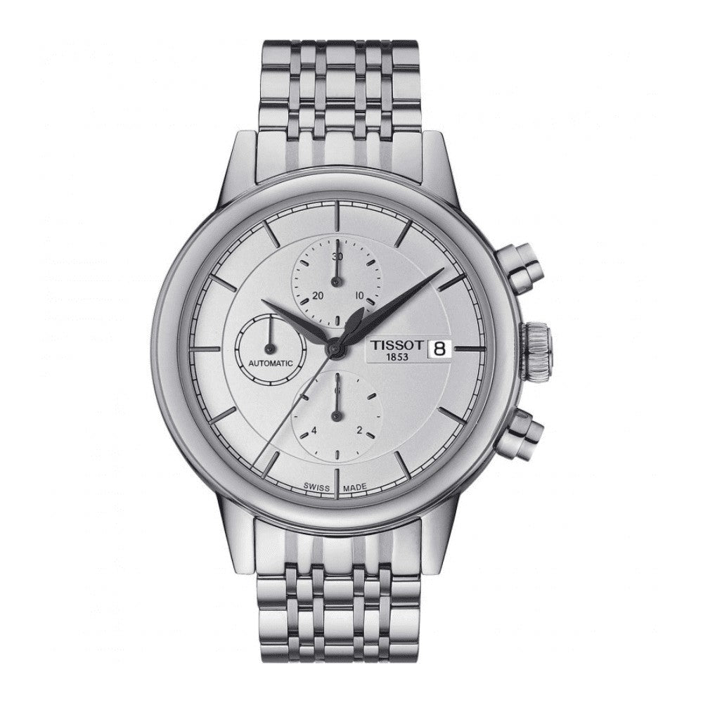 TISSOT | Carson Automatic Chronograph