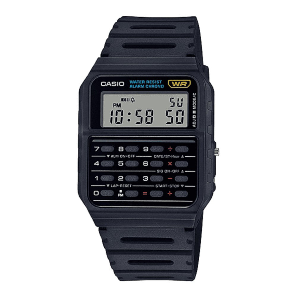 CASIO | EDGY COLLECTION