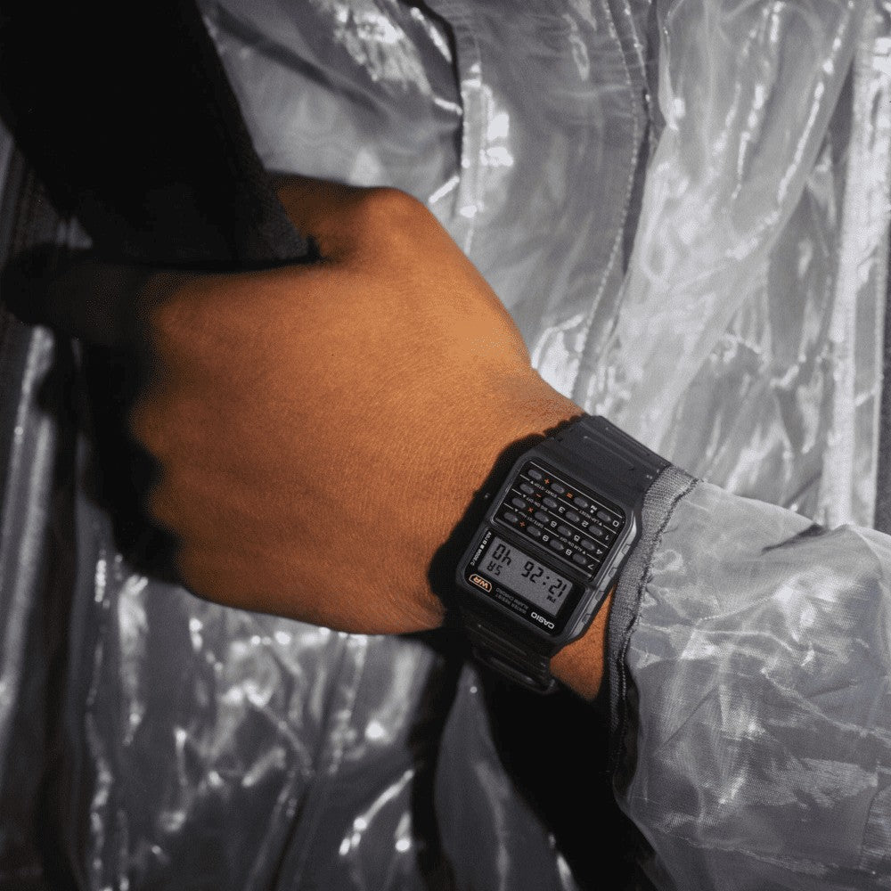 CASIO | EDGY COLLECTION