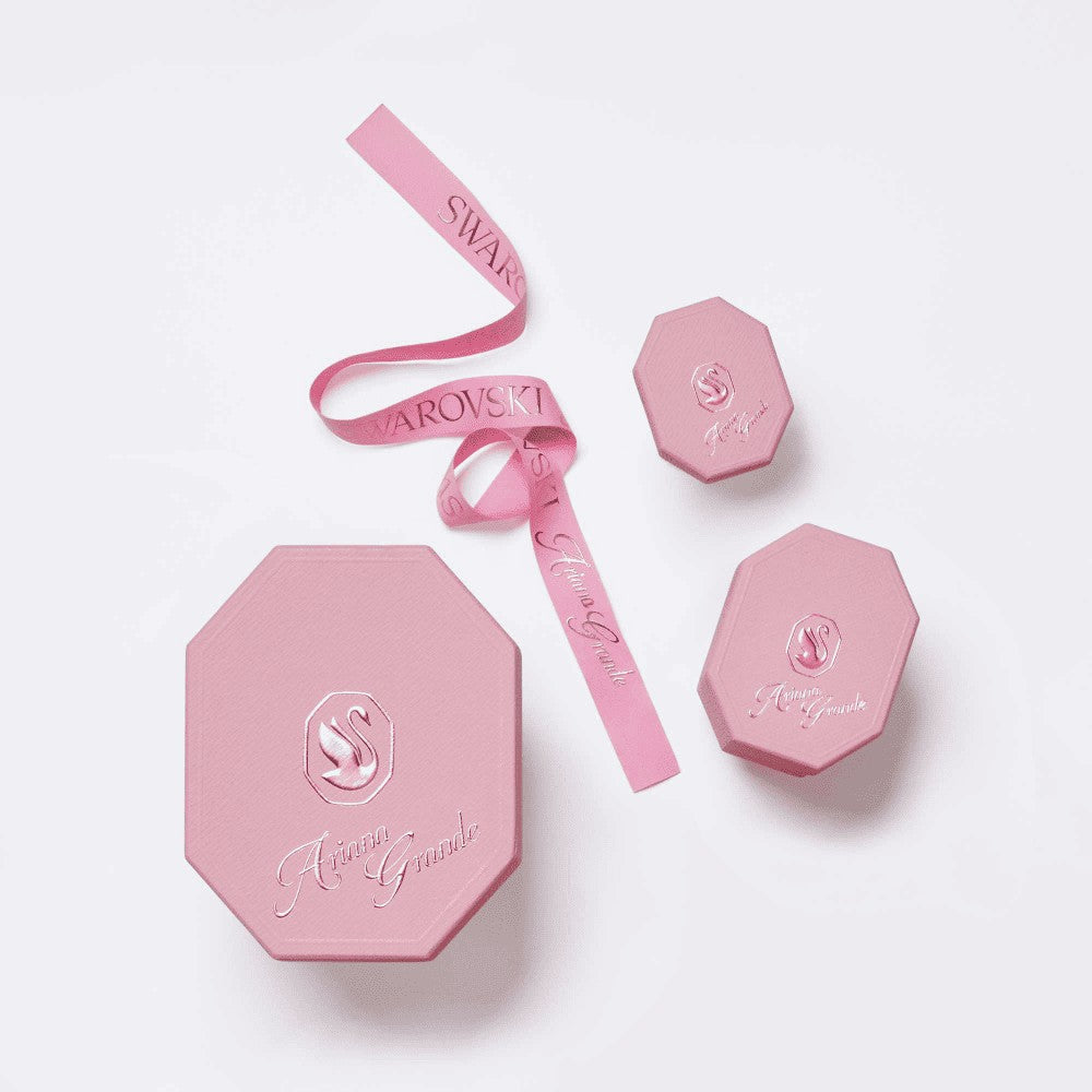 SWAROVSKI | Collana Tennis Ariana Grande x Swarovski
