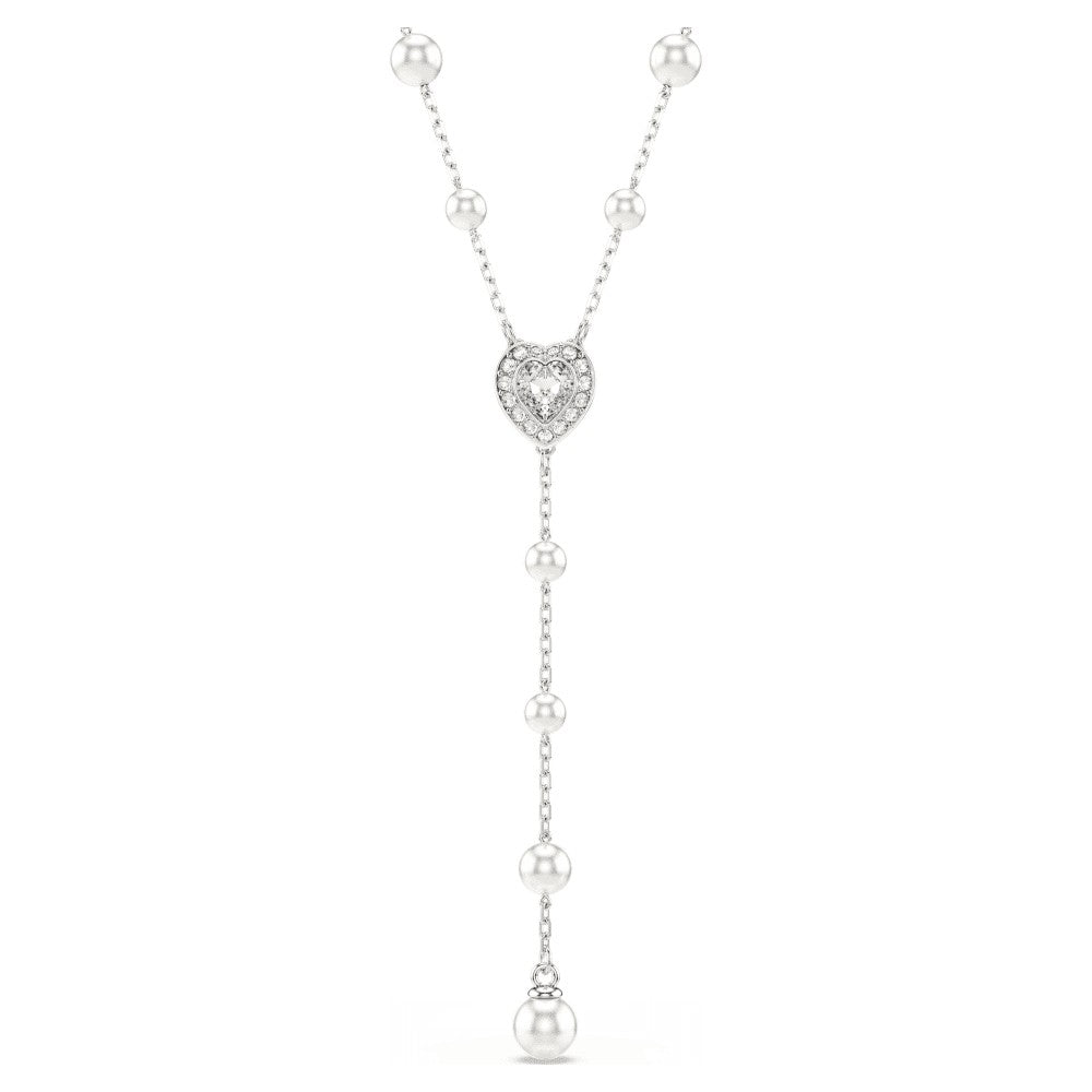 SWAROVSKI | Collana A Y Ariana Grande x Swarovski