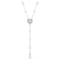 SWAROVSKI | Collana A Y Ariana Grande x Swarovski