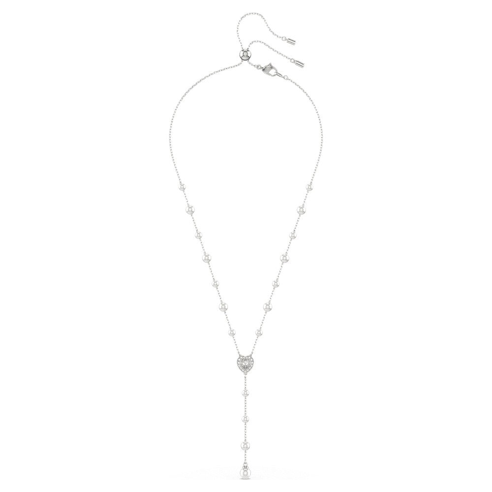 SWAROVSKI | Collana A Y Ariana Grande x Swarovski