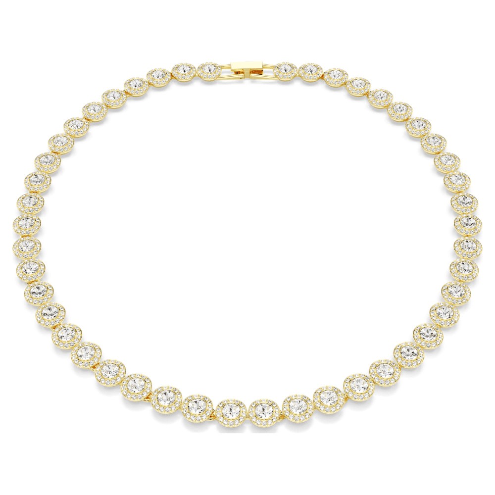 SWAROVSKI | Collana Tennis Una Angelic