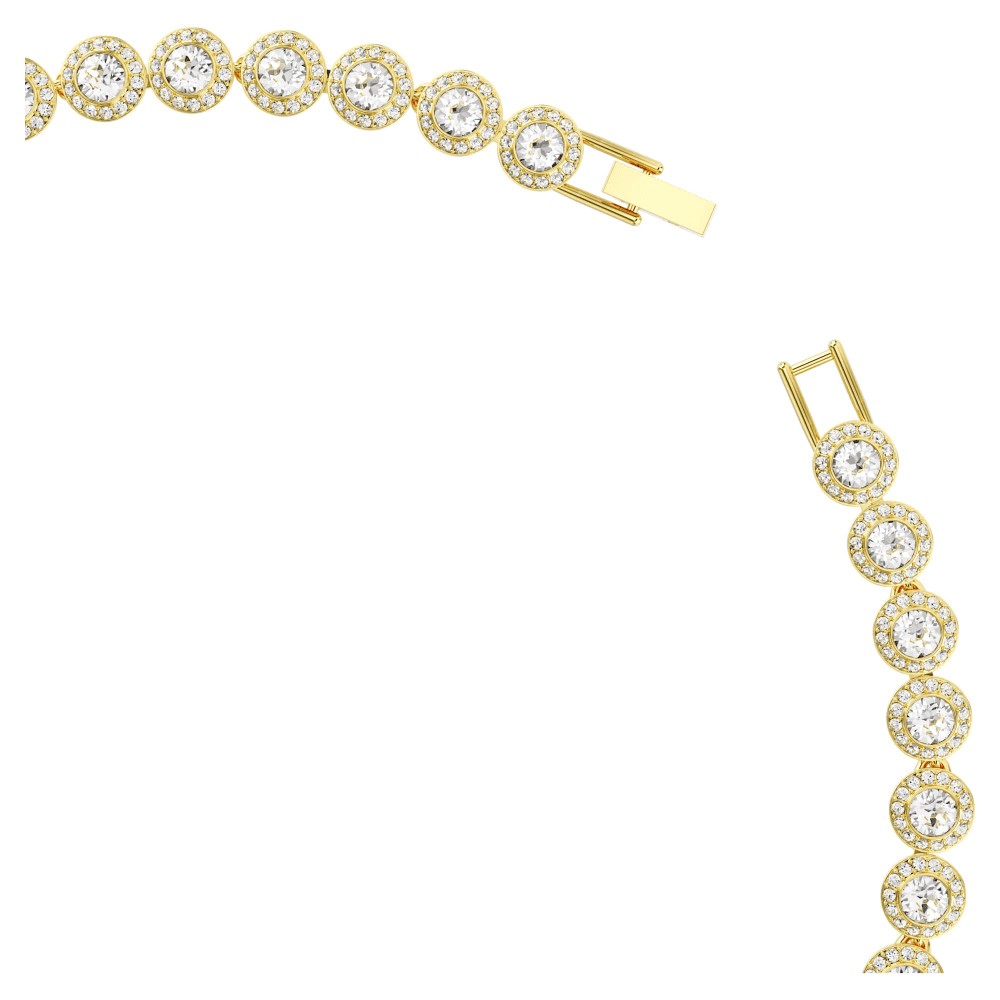 SWAROVSKI | Collana Tennis Una Angelic