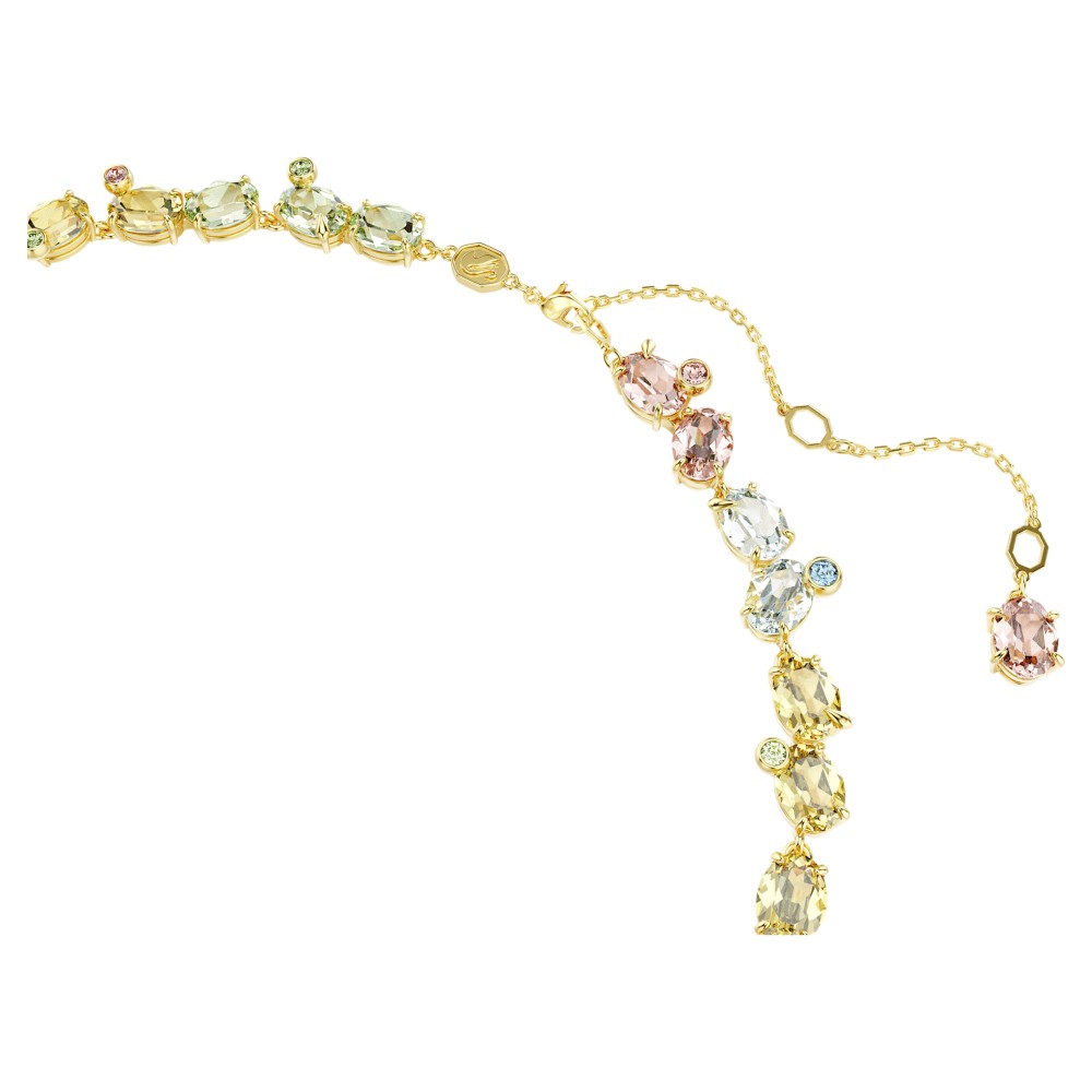 SWAROVSKI | Collana Tennis Gema