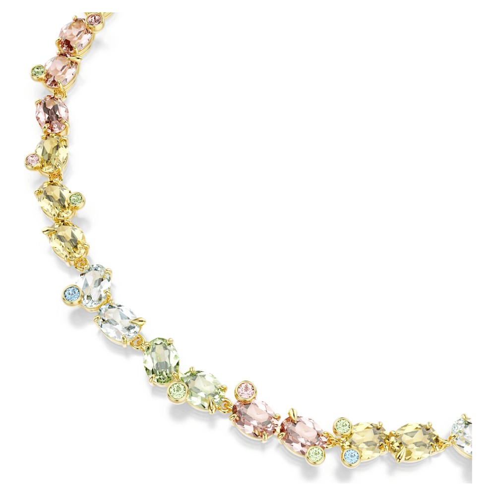 SWAROVSKI | Collana Tennis Gema