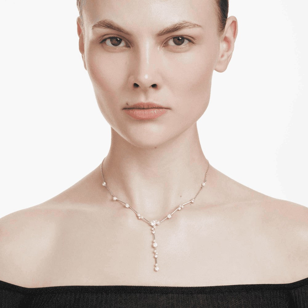 SWAROVSKI | Collana A Y Constella