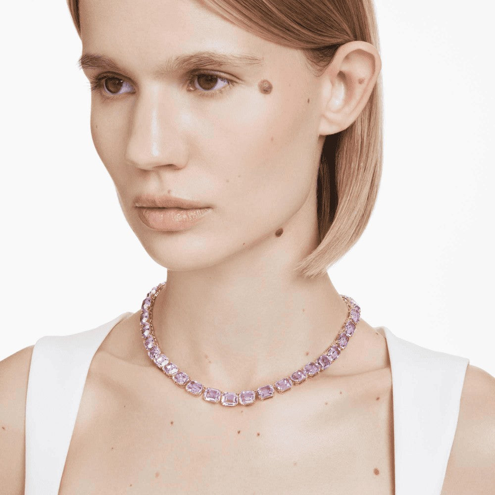 SWAROVSKI | Collana Tennis Millenia