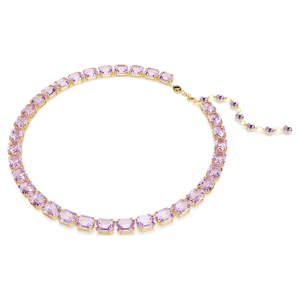 SWAROVSKI | Collana Tennis Millenia