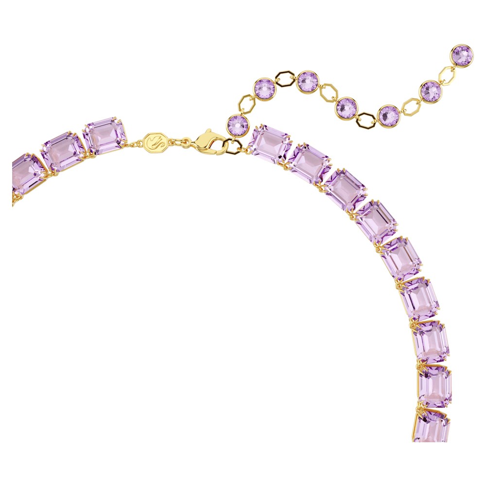 SWAROVSKI | Collana Tennis Millenia