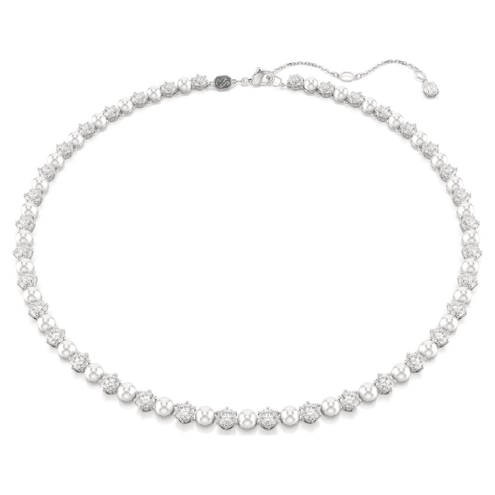 SWAROVSKI | Collana Tennis Matrix