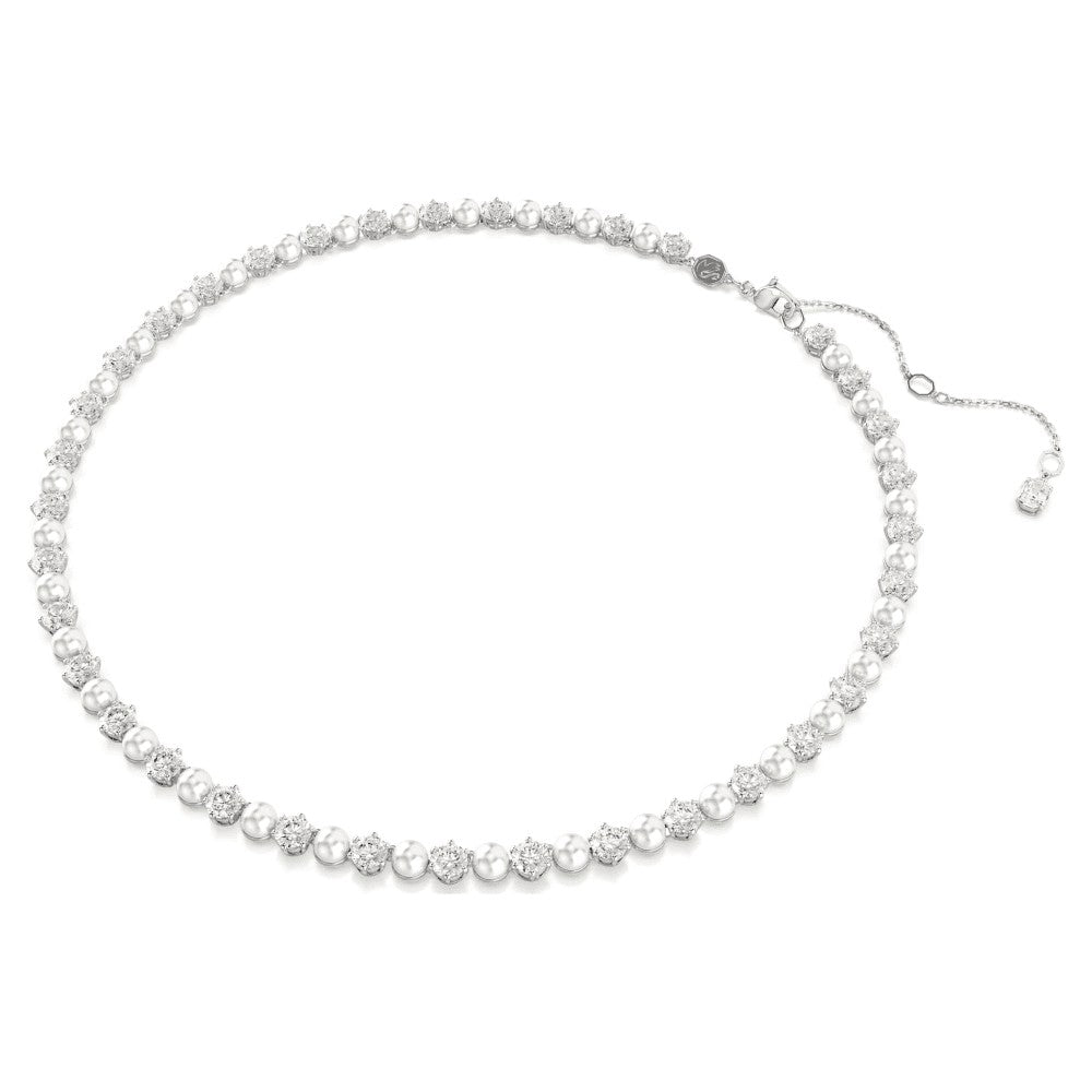 SWAROVSKI | Collana Tennis Matrix